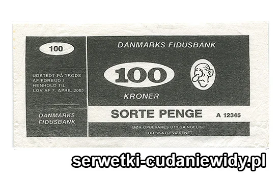 XSR0553 Serwetka Reklamowa