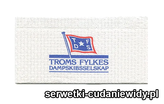 XSR0554 Serwetka Reklamowa