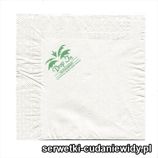 XSR0563 Serwetka Reklamowa