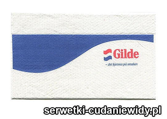 XSR0570 Serwetka Reklamowa