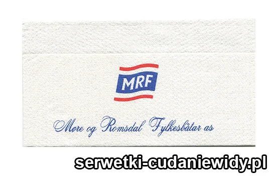 XSR0572 Serwetka Reklamowa