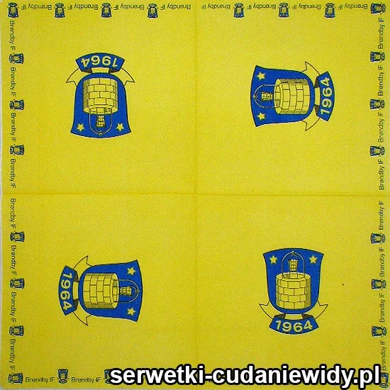 XSR0578 Serwetka Reklamowa