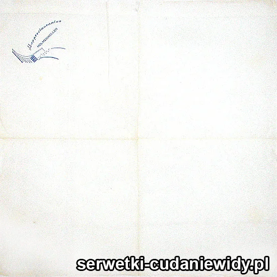 XSR0591 Serwetka Reklamowa