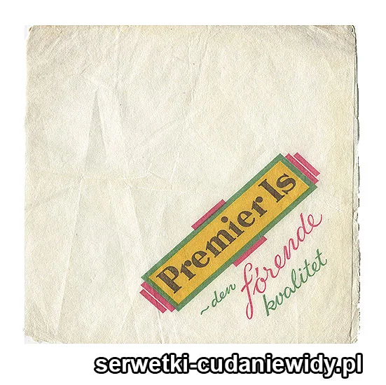 XSR0619 Serwetka Reklamowa