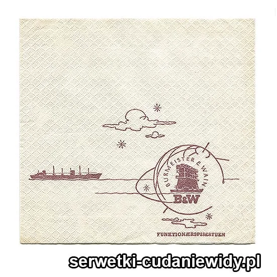 XSR0621 Serwetka Reklamowa