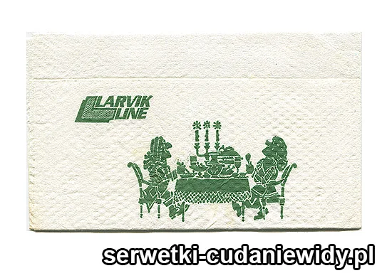 XSR0656 Serwetka Reklamowa