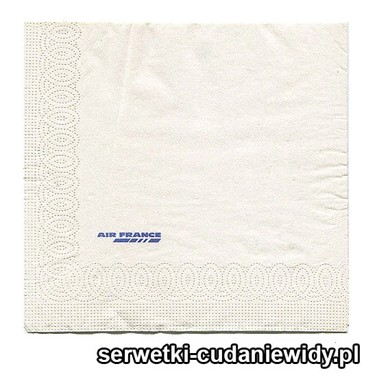 XSR0663 Serwetka Reklamowa