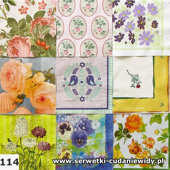 ZESTAW-NR.114 Zestaw Nr.114