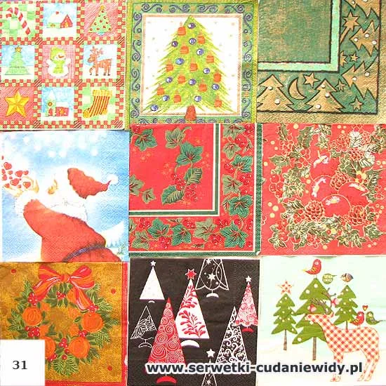 ZESTAW-NR.31 Zestaw Nr.31