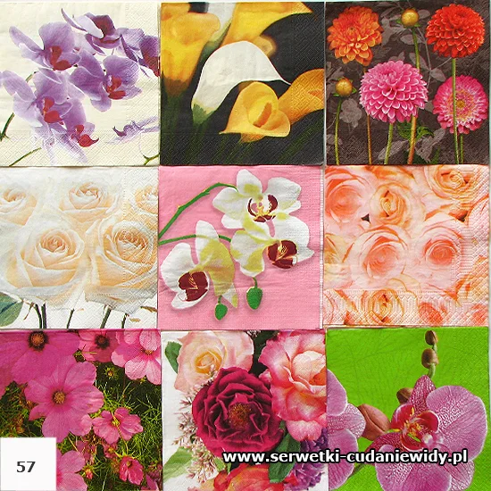 ZESTAW-NR.57 Zestaw Nr.57