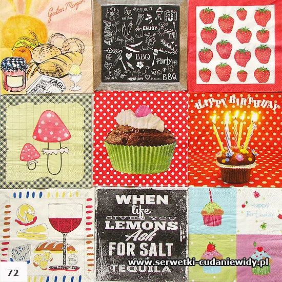 ZESTAW-NR.72 Zestaw Nr.72