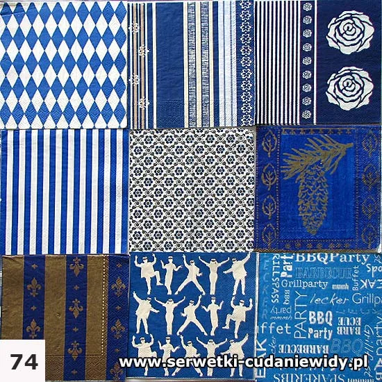ZESTAW-NR.74 Zestaw Nr.74