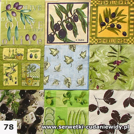 ZESTAW-NR.78 Zestaw Nr.78